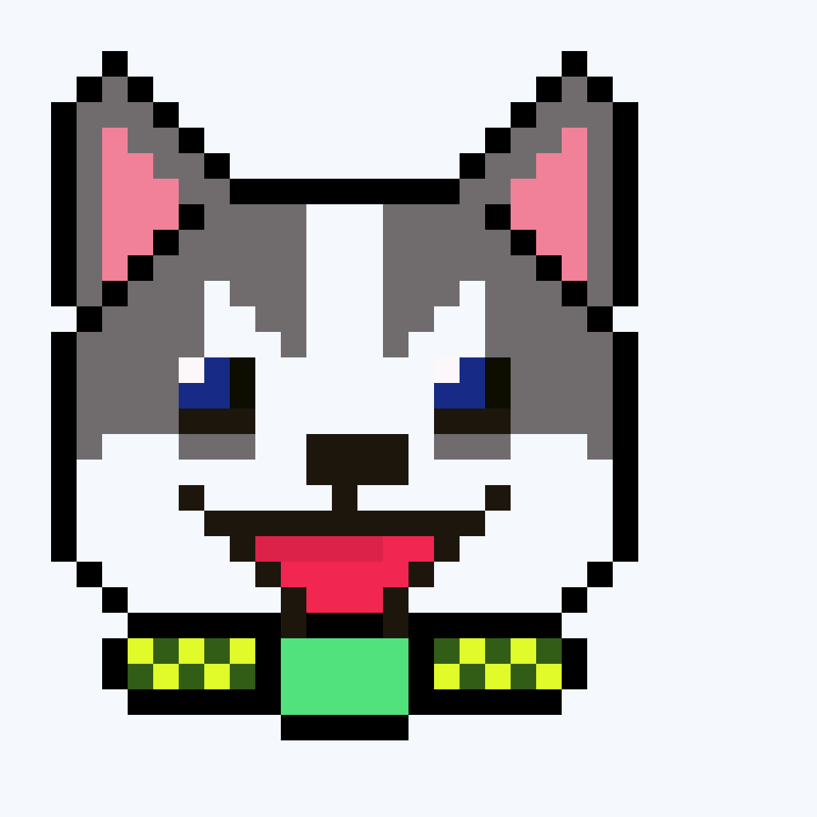 Cover image for Pixel Pups v0.1