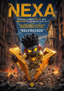 Front for Nexa1