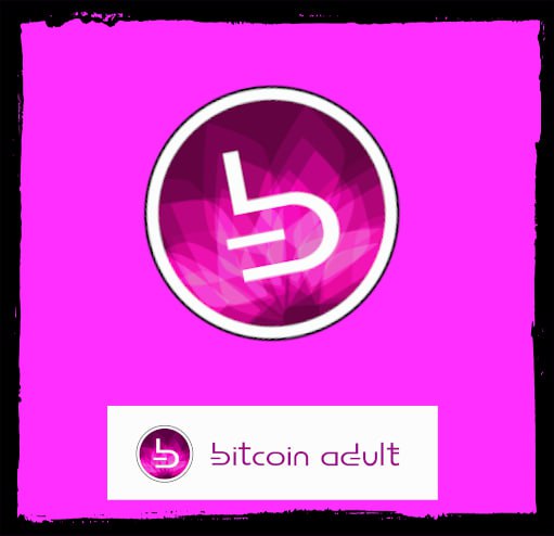 Back for Bitcoin Adult 2 of 30