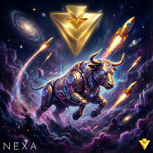 Front for Bullish on NEXA
