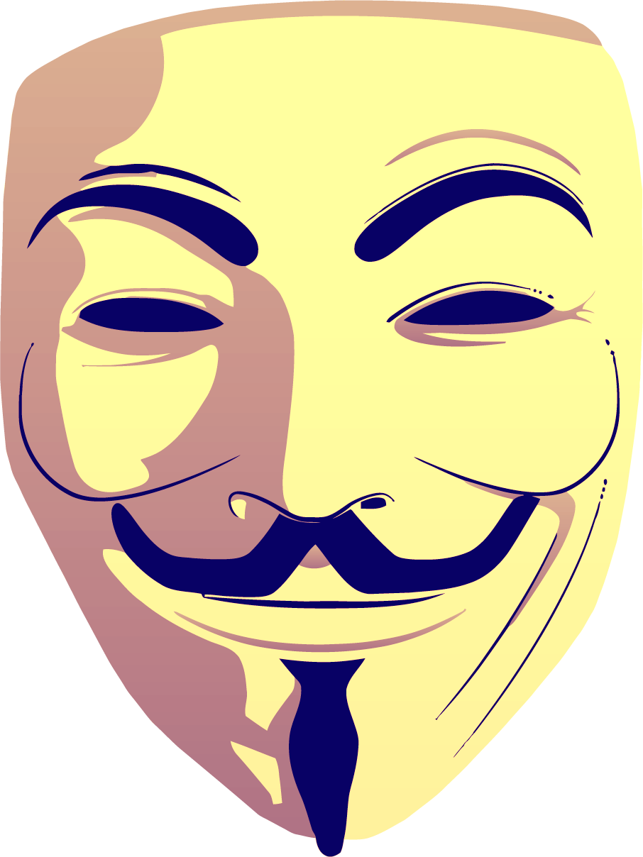Cover image for Anonymous