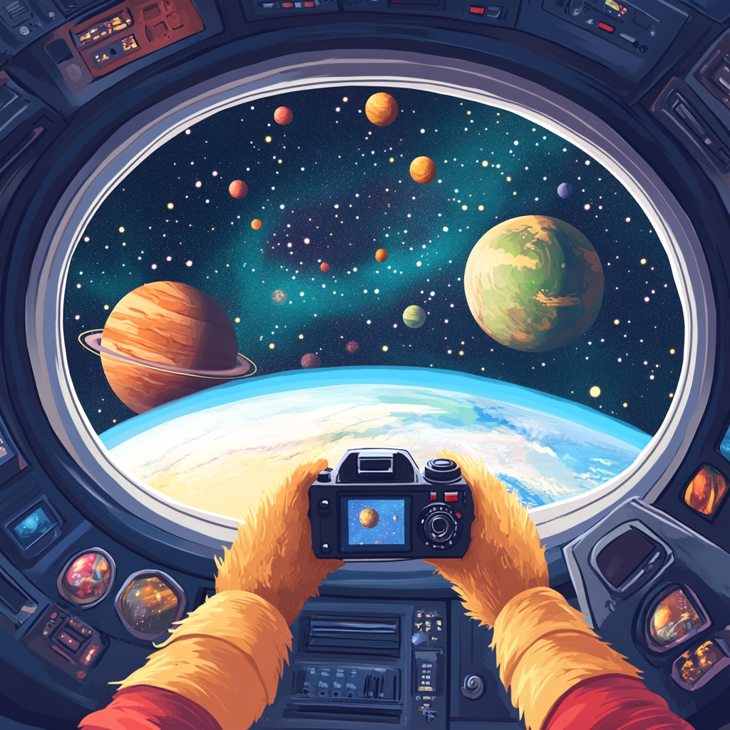 Back for Astrobara#261