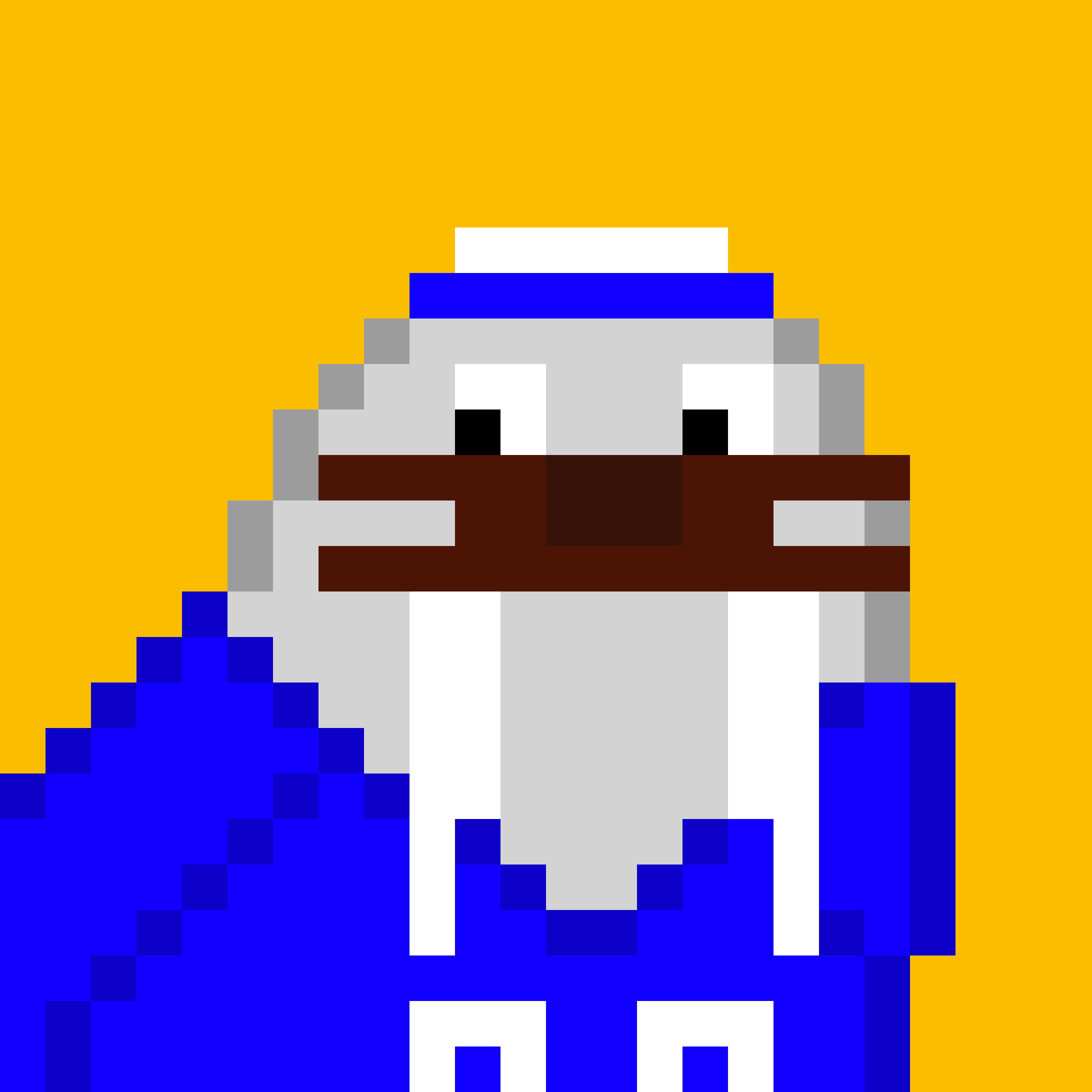 Front for Frosty Walrus #616
