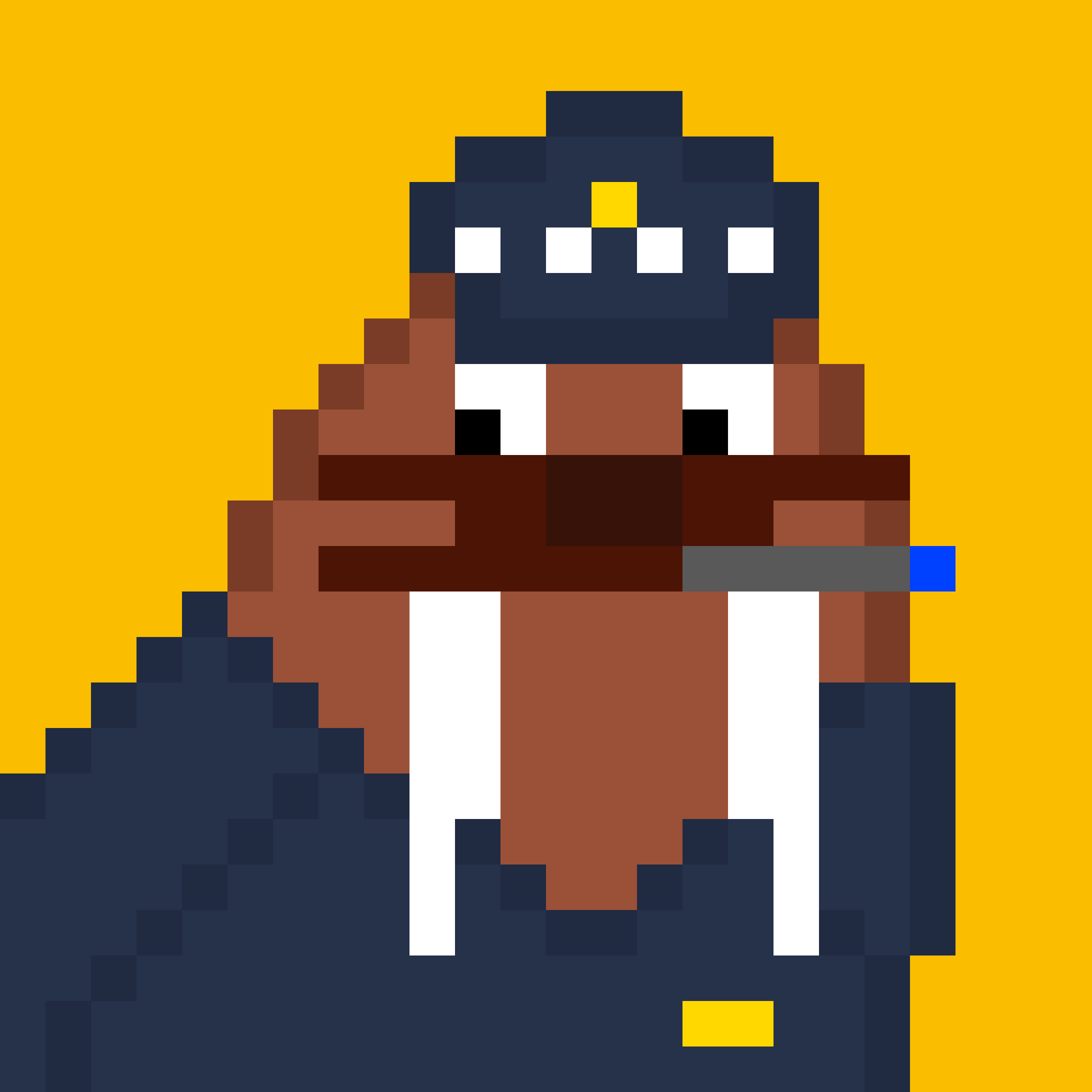 Front for Frosty Walrus #698