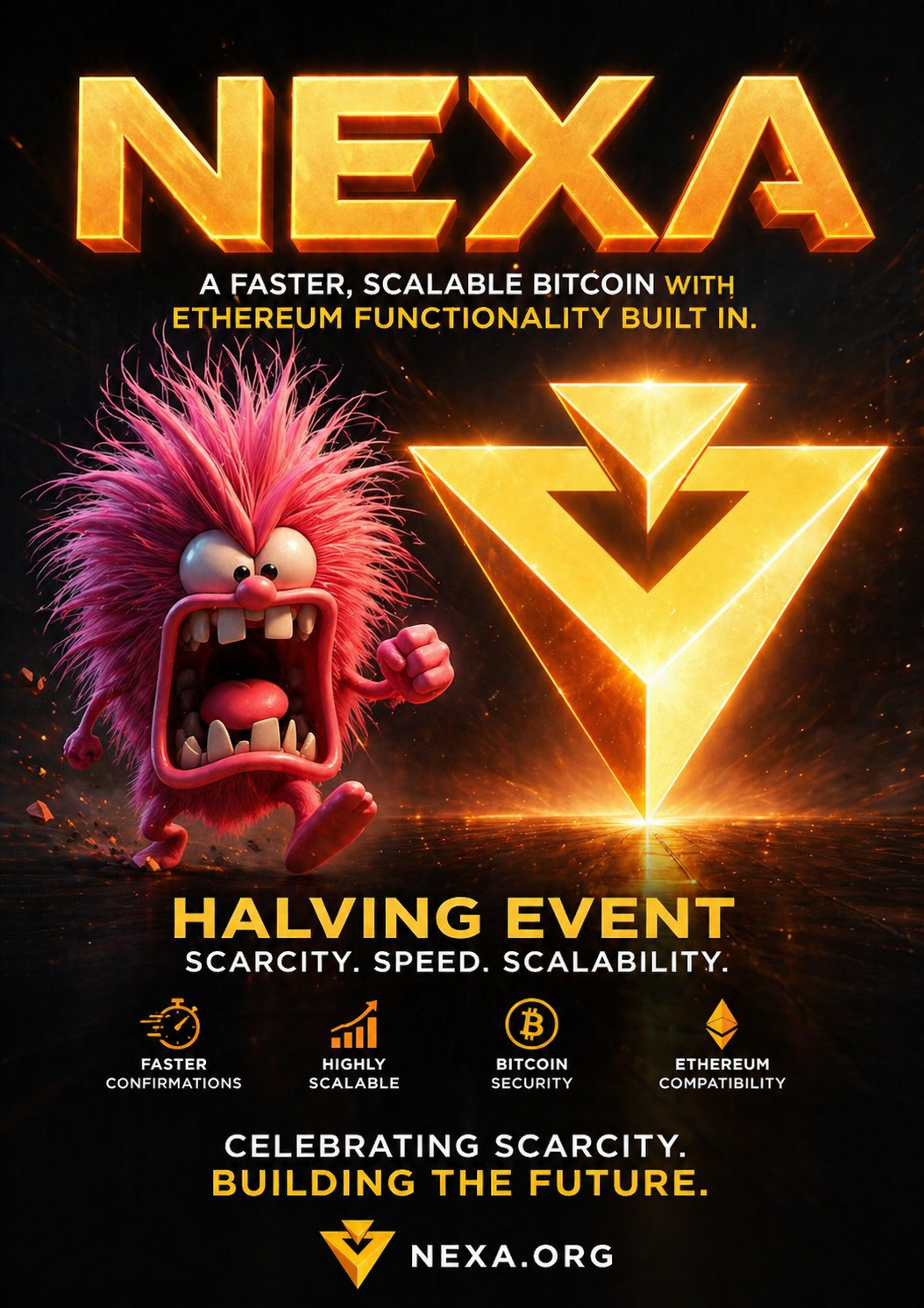 Public for Nexa07