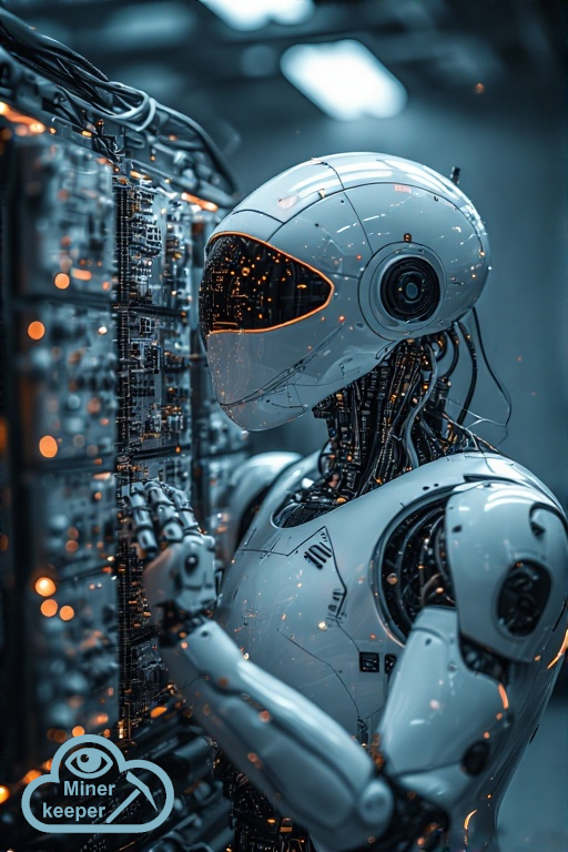 Cover image for Miner Keeper 2025