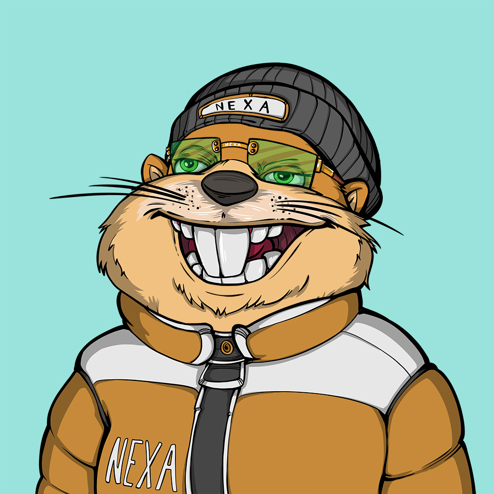Front for Beef Beaver 068