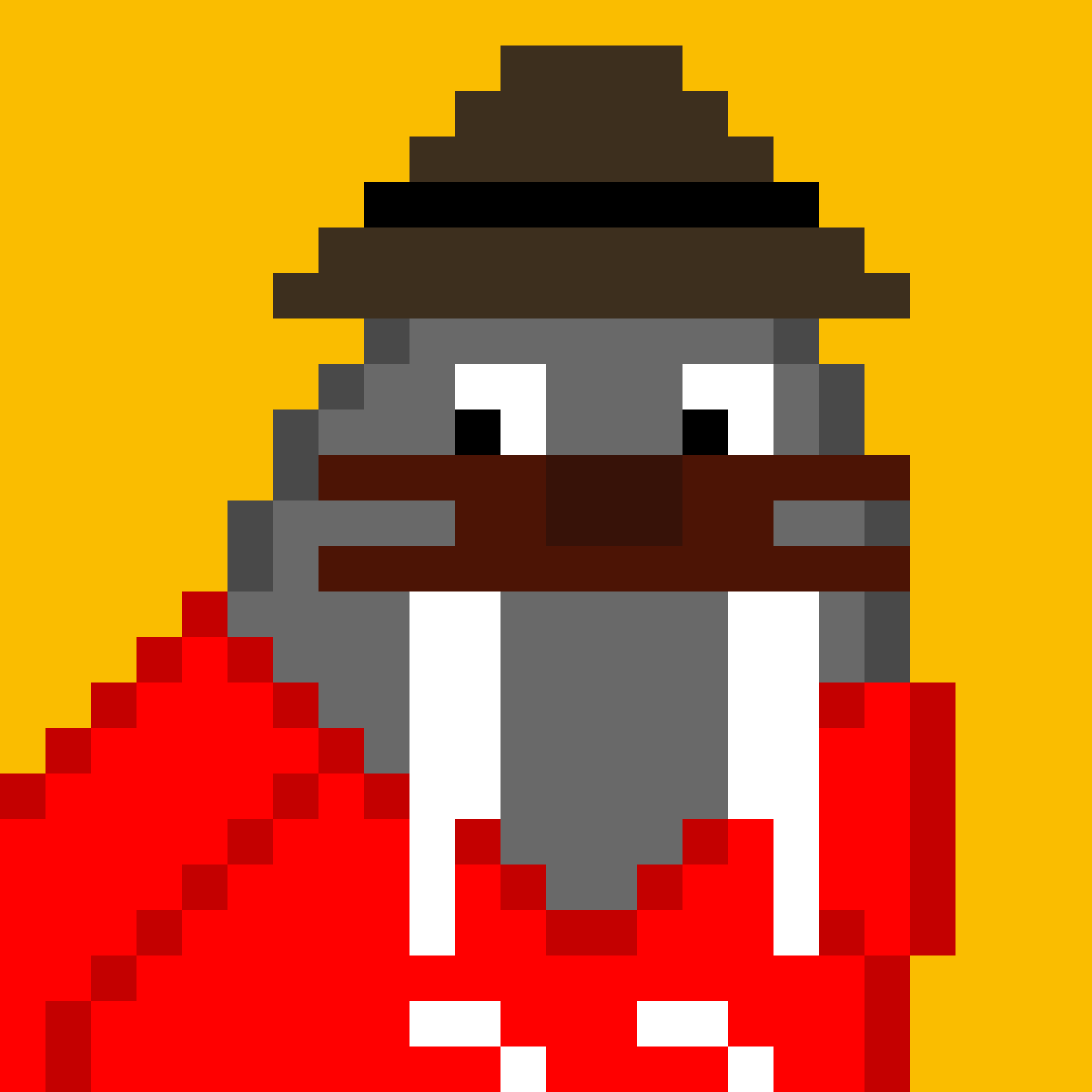 Front for Frosty Walrus #720