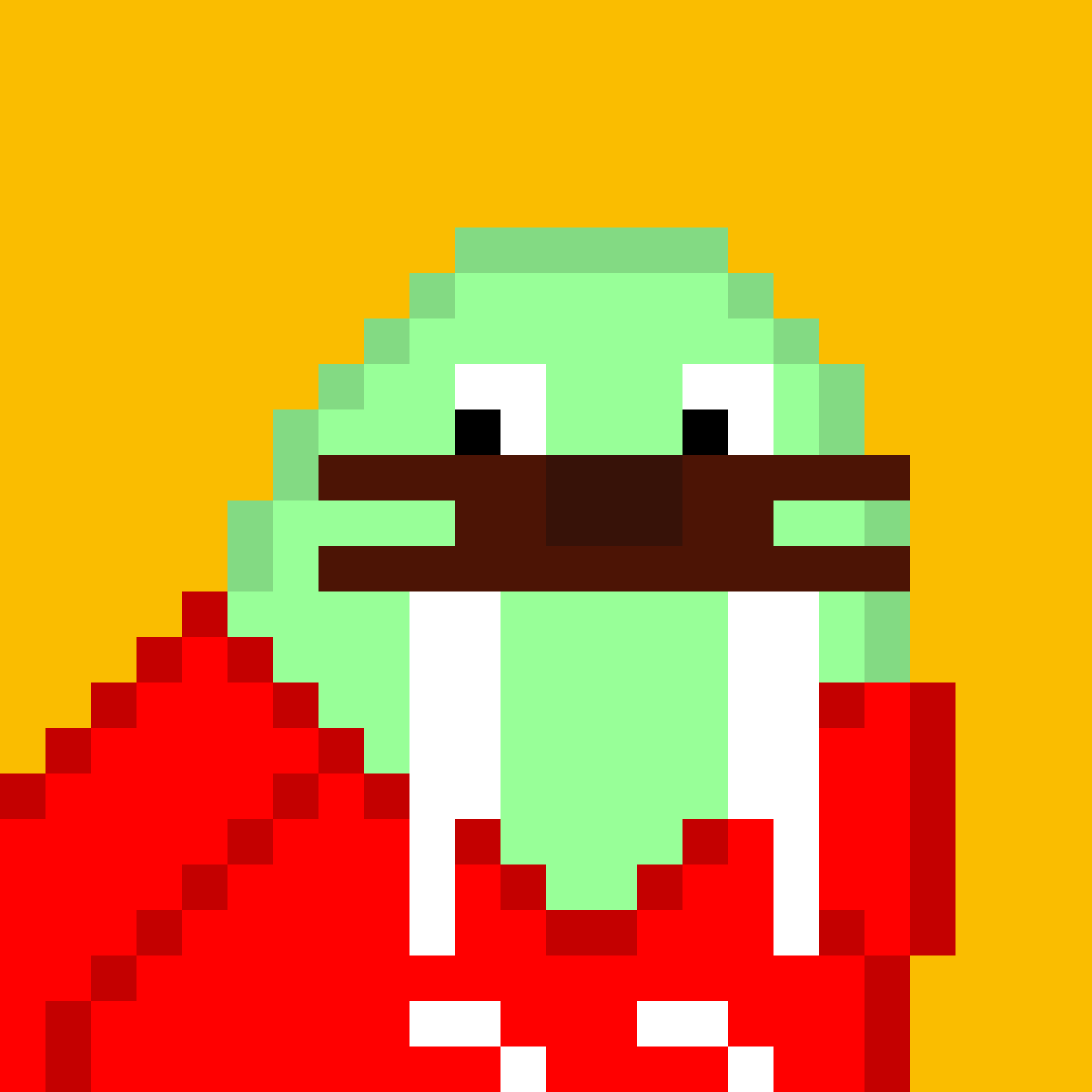 Front for Frosty Walrus #960