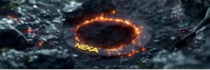 Front for Banner Nexa Pit