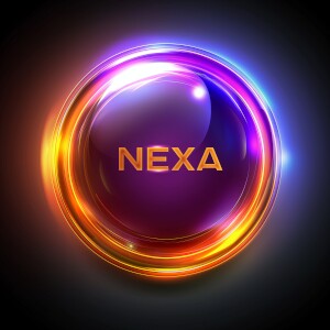Front for Avatar Nexa Sphere