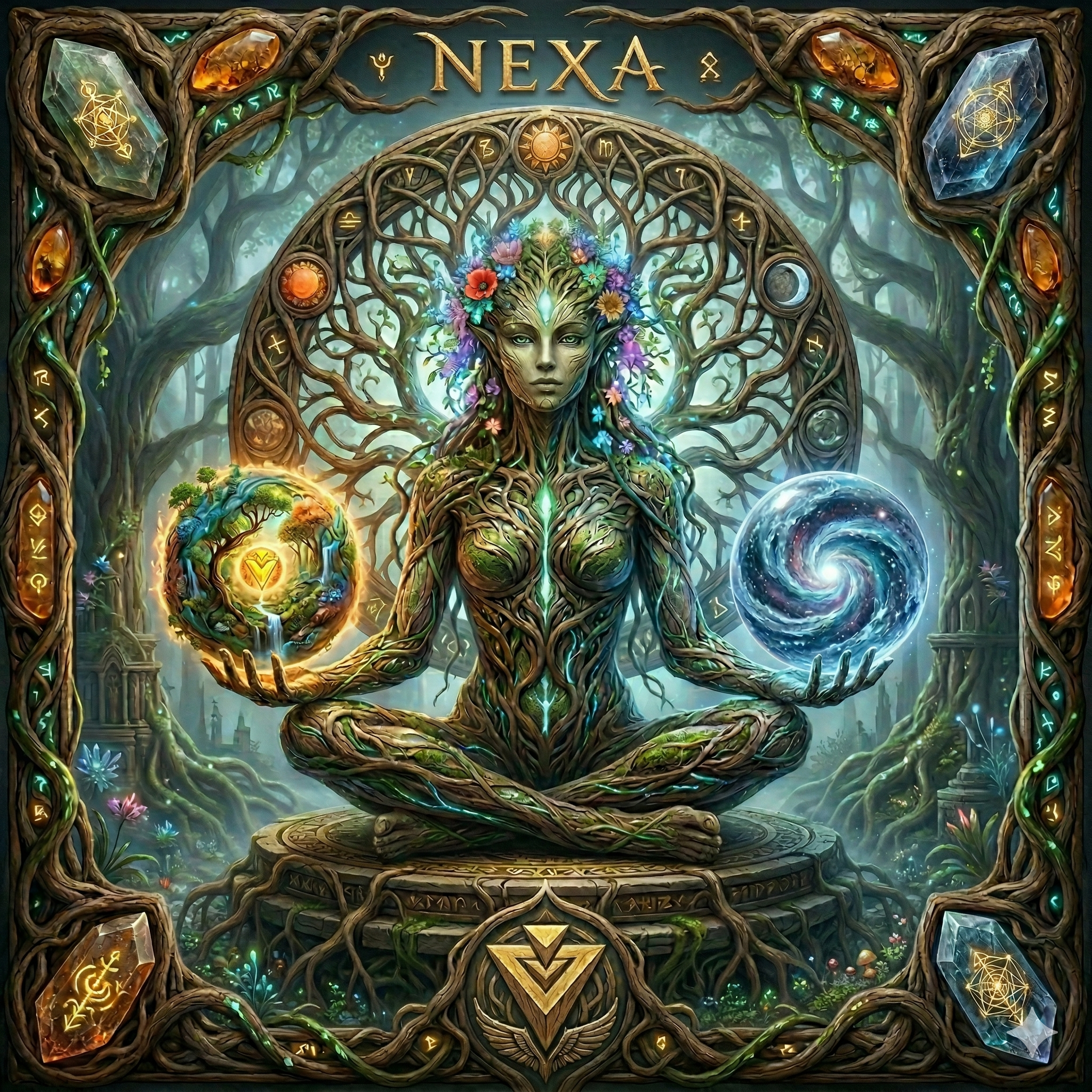Cover image for ULTIMATE YOGI