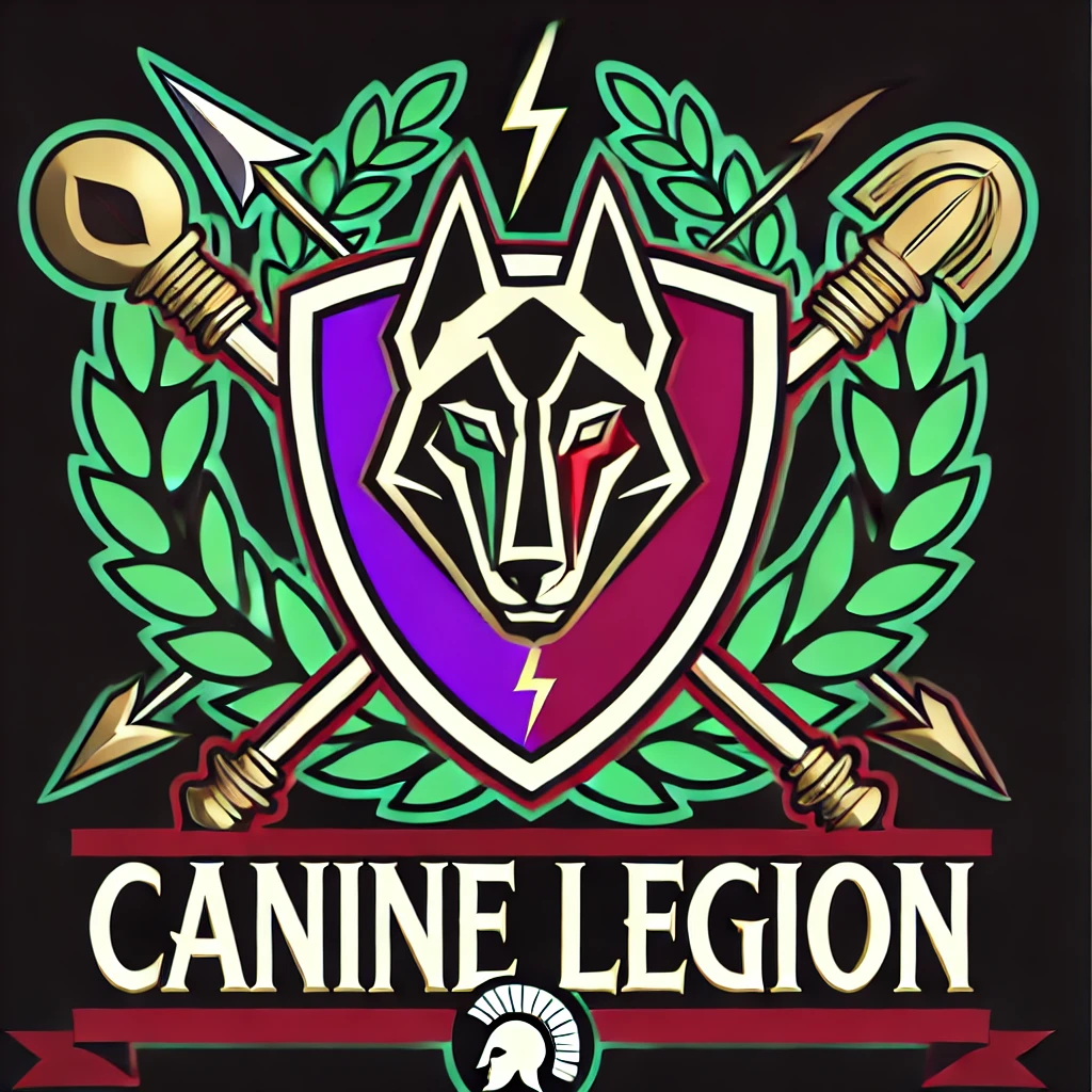 Back for Maximus Ironpaw