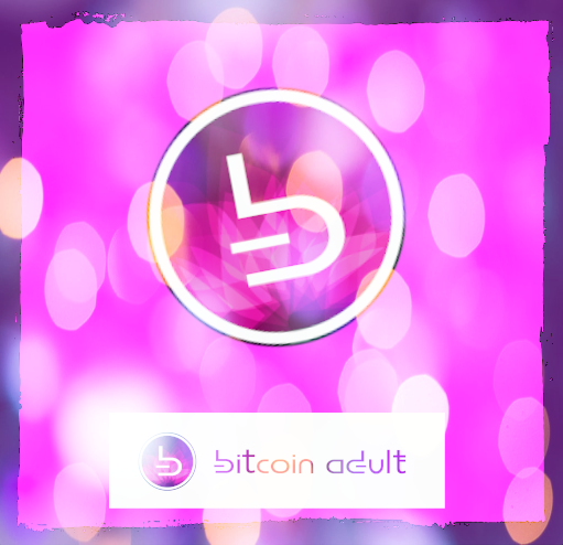 Back for Bitcoin Adult collectors cards 29 of 30