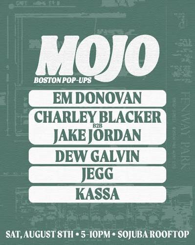 Front for Mojo Boston Pop-Ups