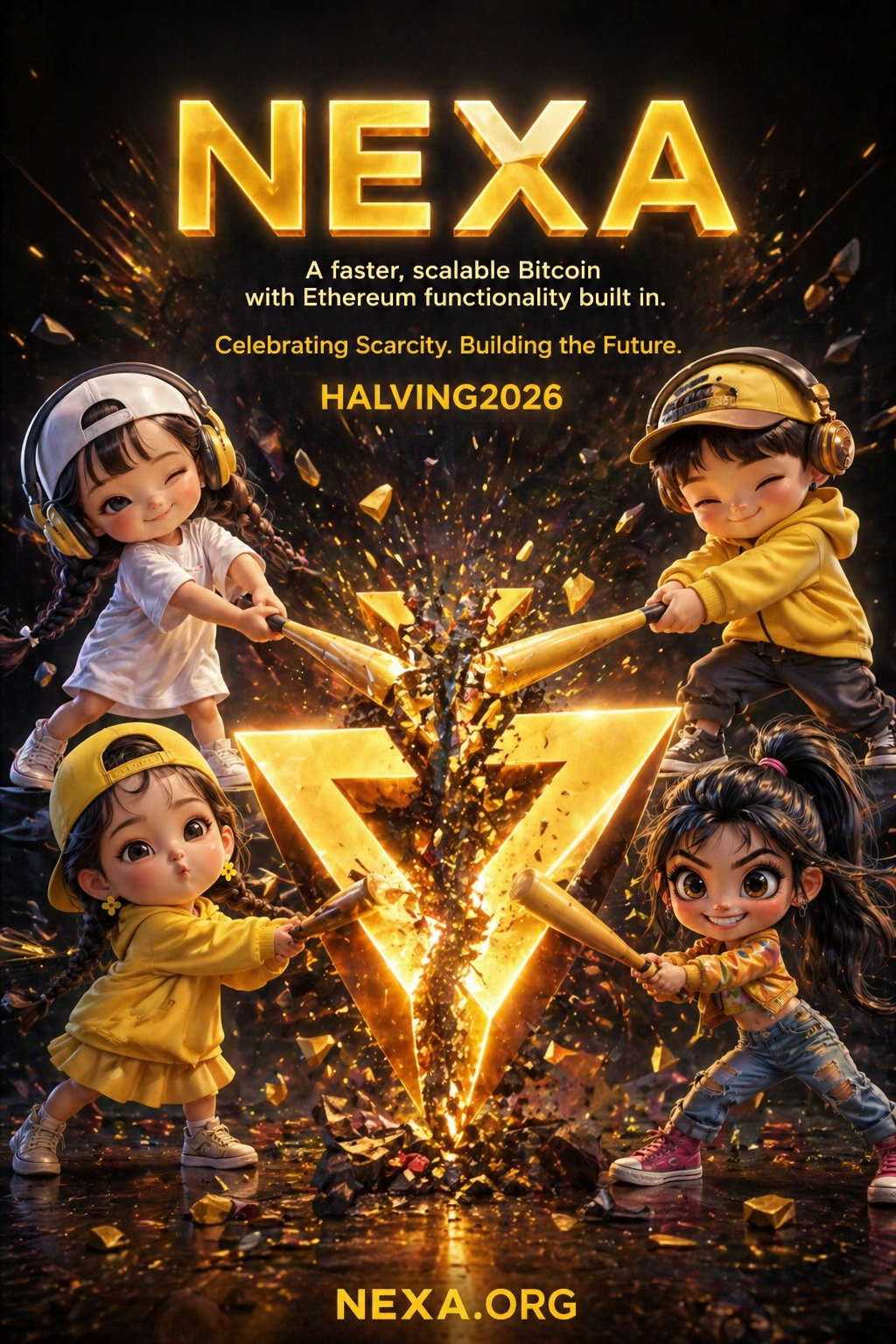 Public for Nexa25