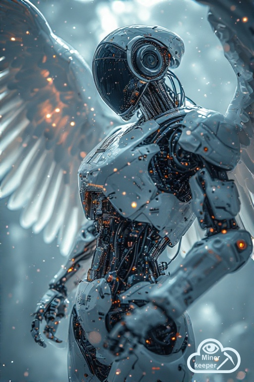 Cover image for Miner Keeper 2025