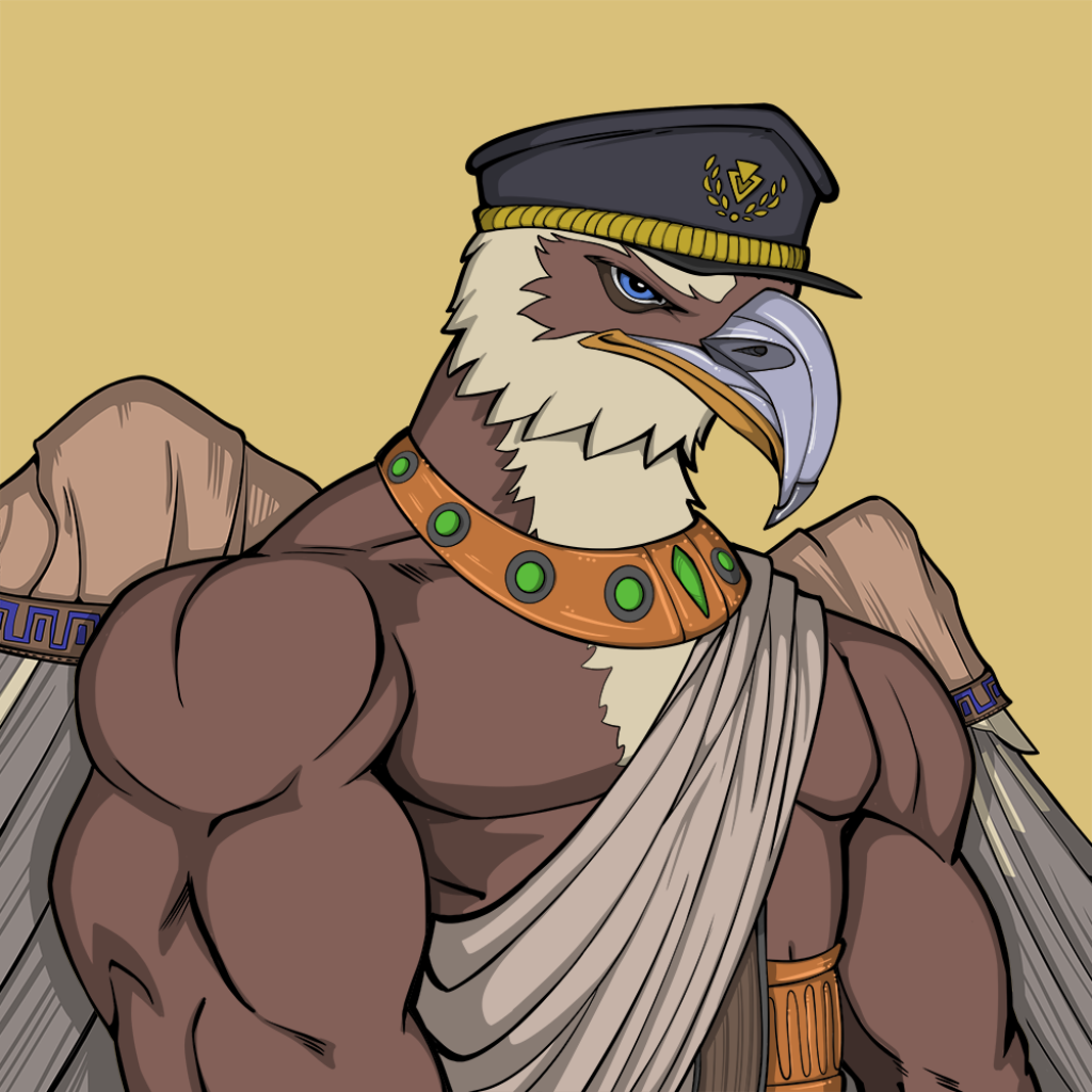 Cover image for Abu Dhabi Falcons
