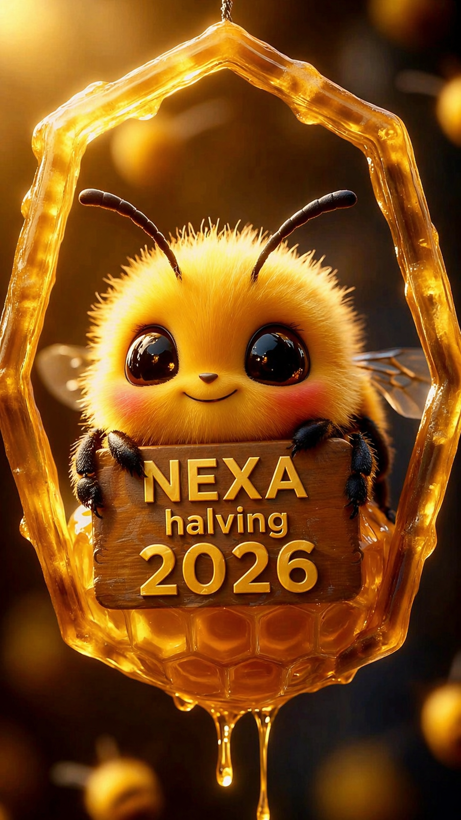 Cover image for Nexa halving 2026
