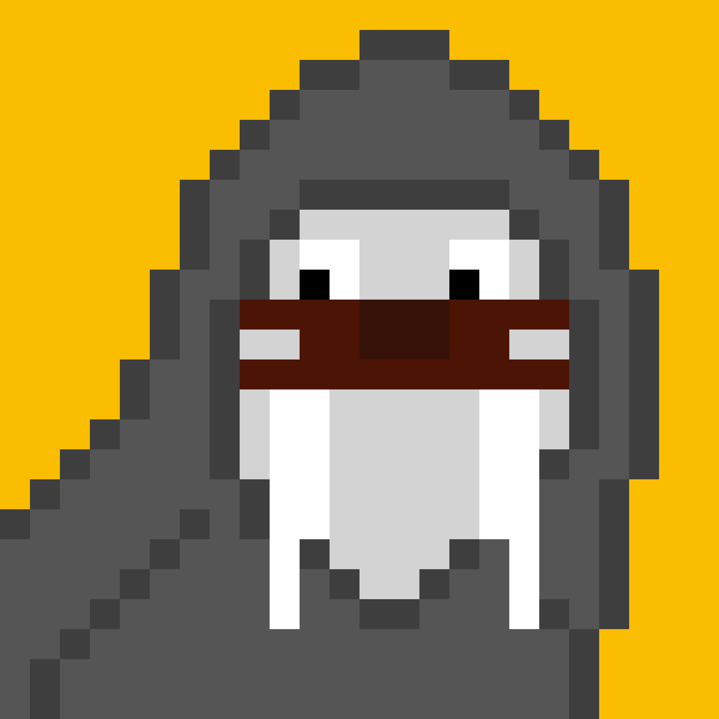 Front for Frosty Walrus #923