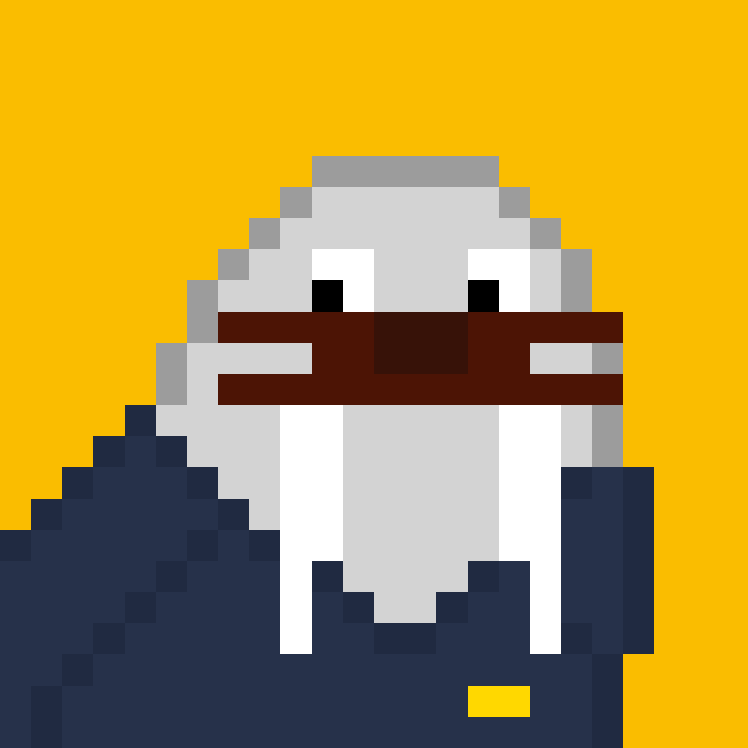 Front for Frosty Walrus #007