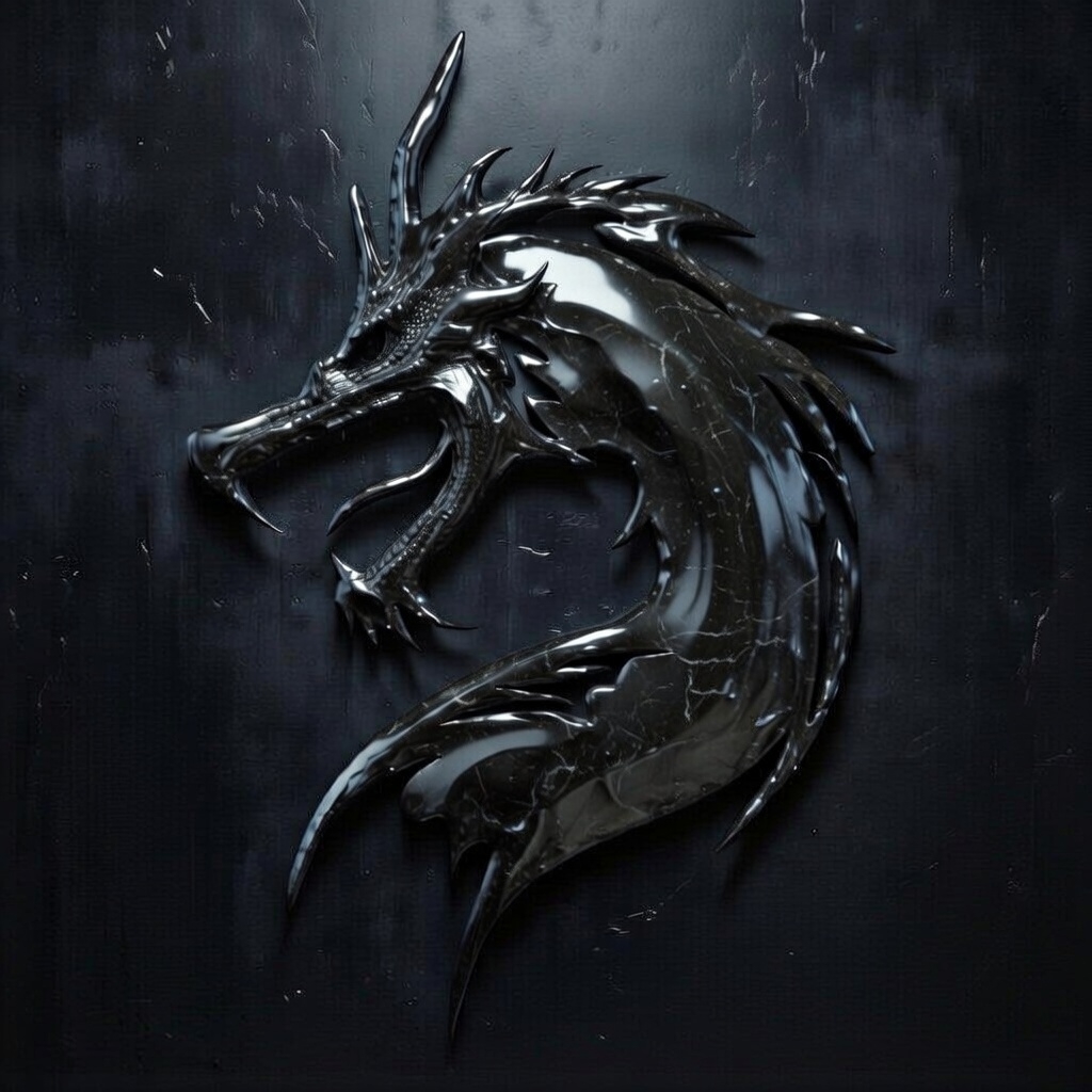 Front for Titanium Frostfang