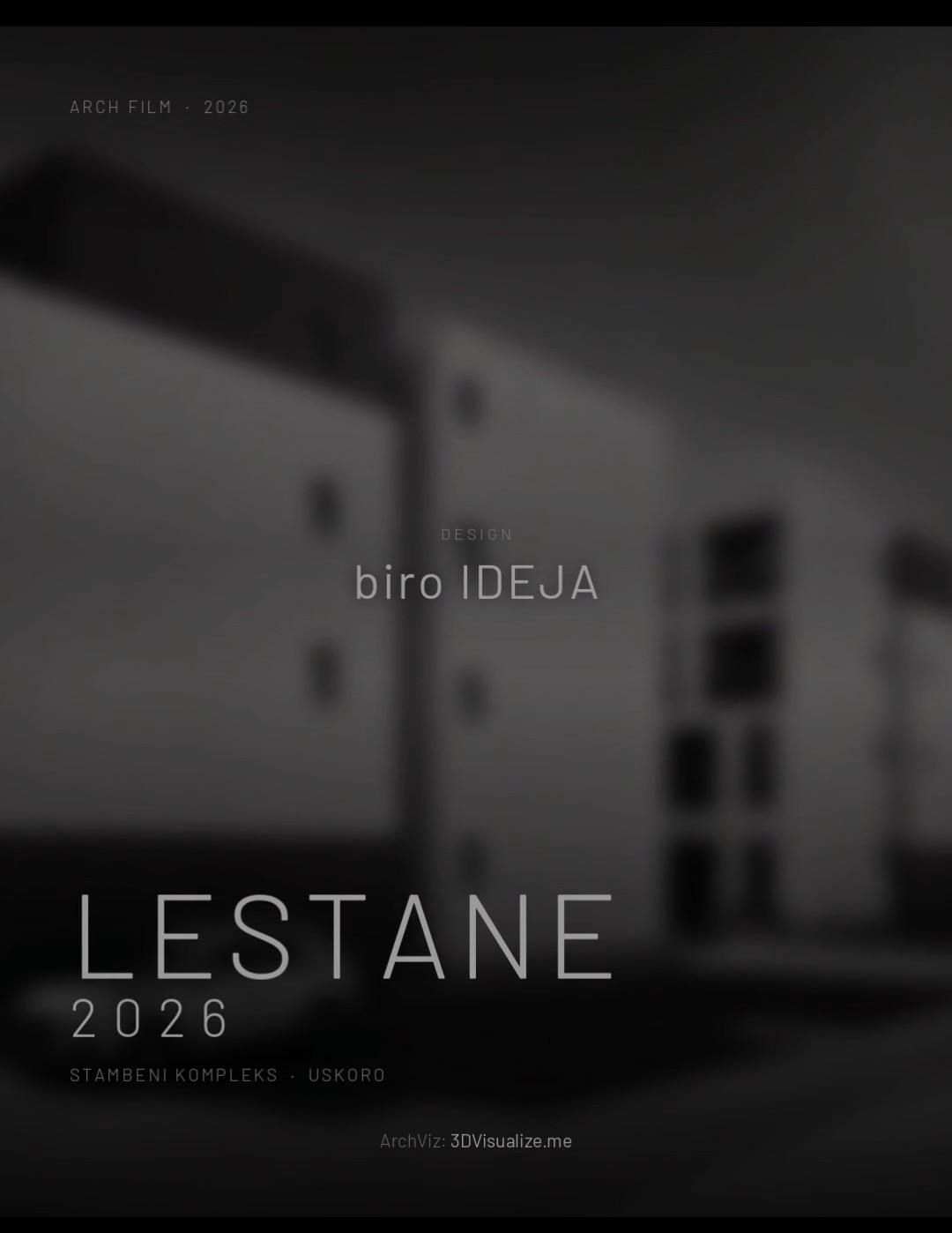 Front for Lestane
