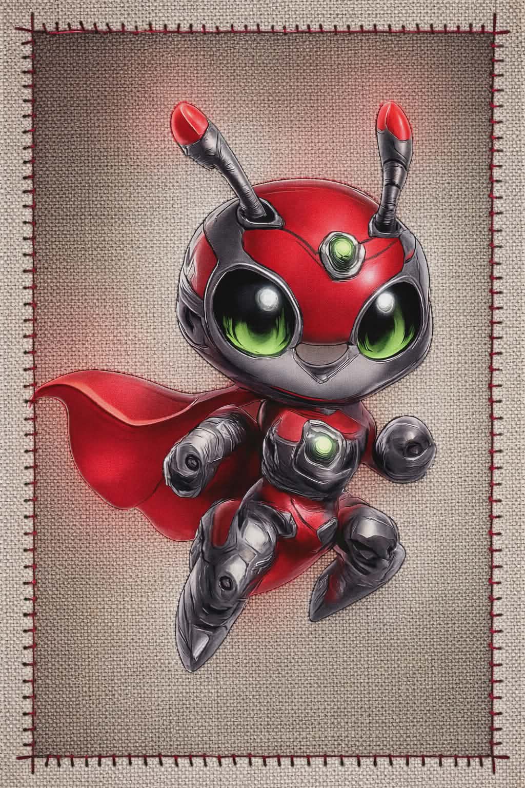 Cover image for The Triumph of Minerva Collectibles
