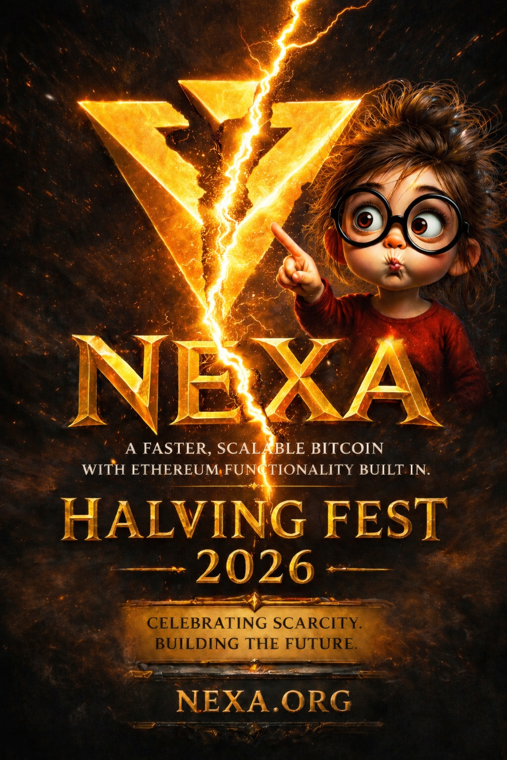 Public for Nexa18