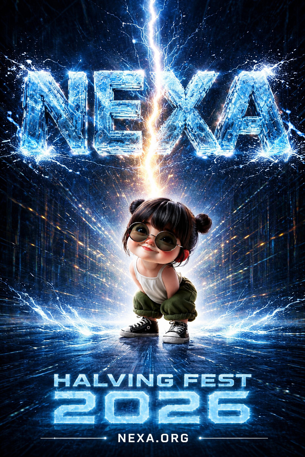 Public for Nexa19