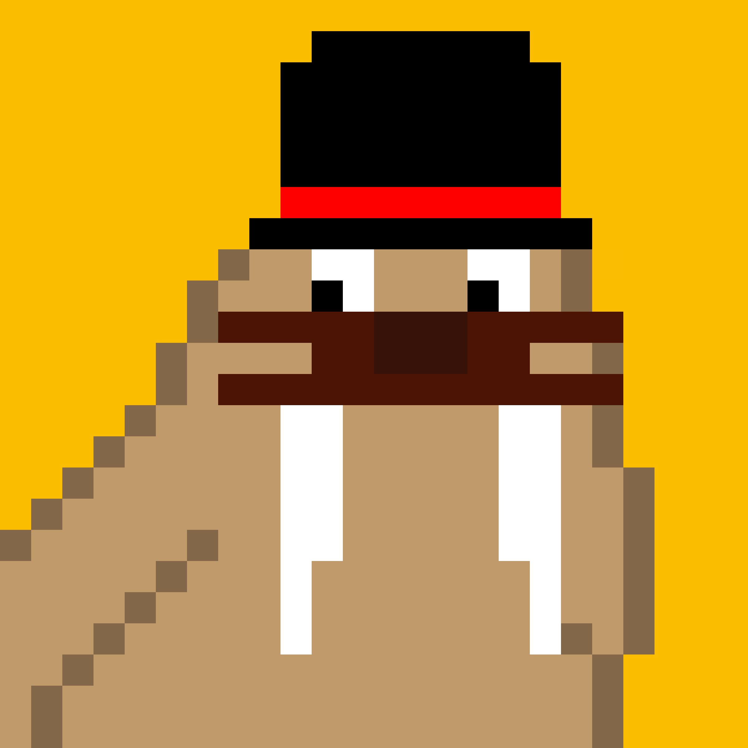 Front for Frosty Walrus #947