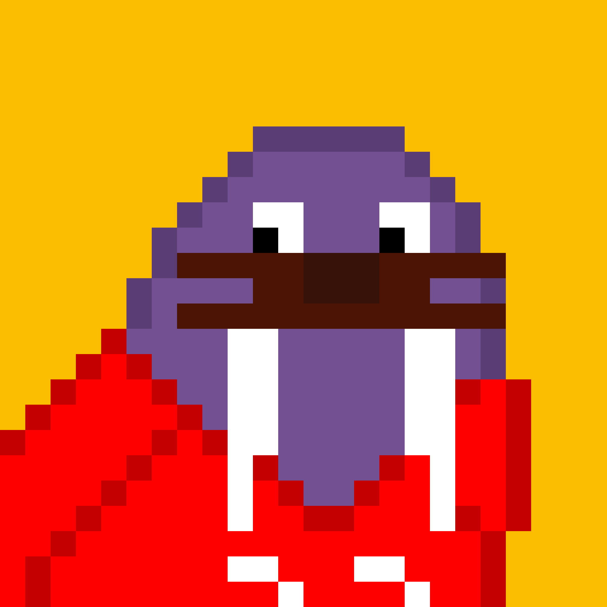 Front for Frosty Walrus #049