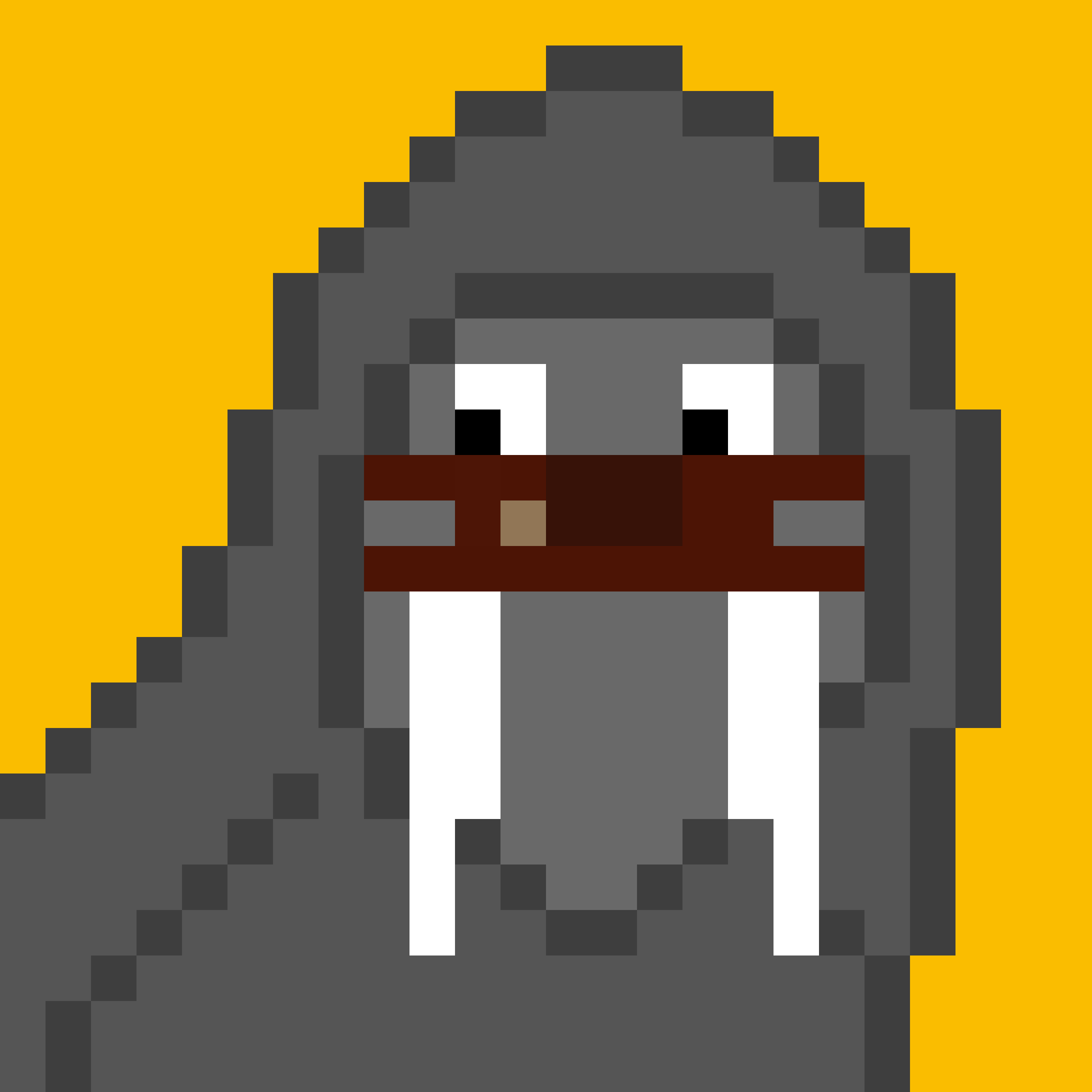 Front for Frosty Walrus #416