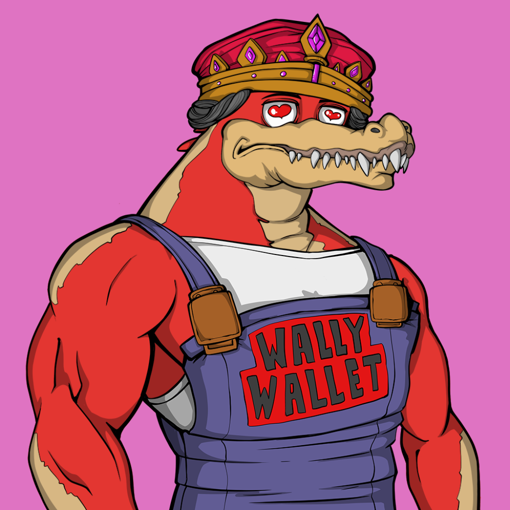 Cover image for Gators