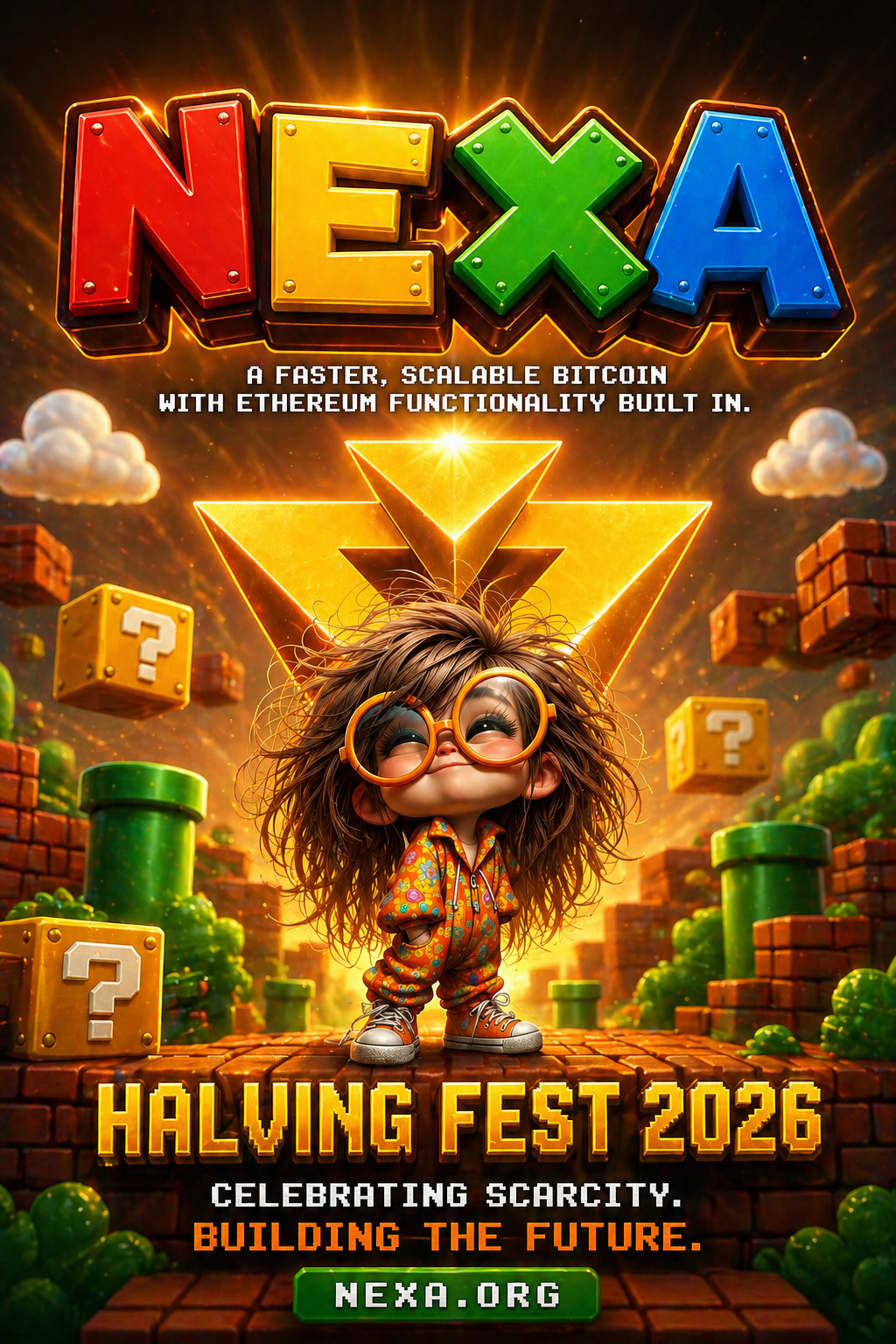 Public for Nexa16