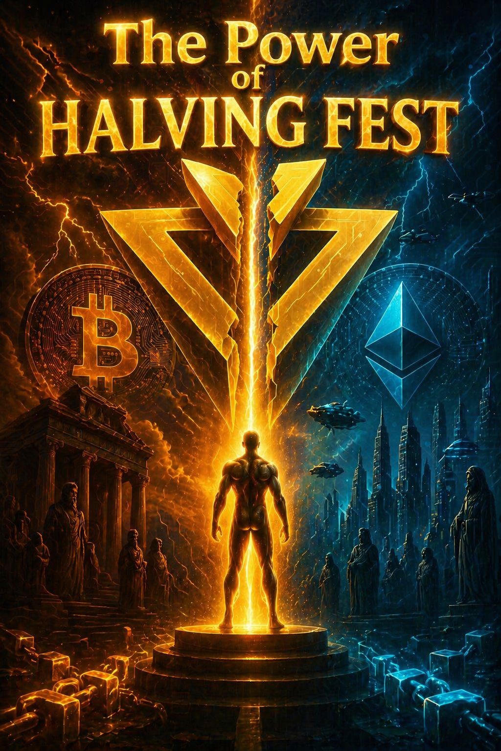 Public for NEXA HALVING Fest 2026