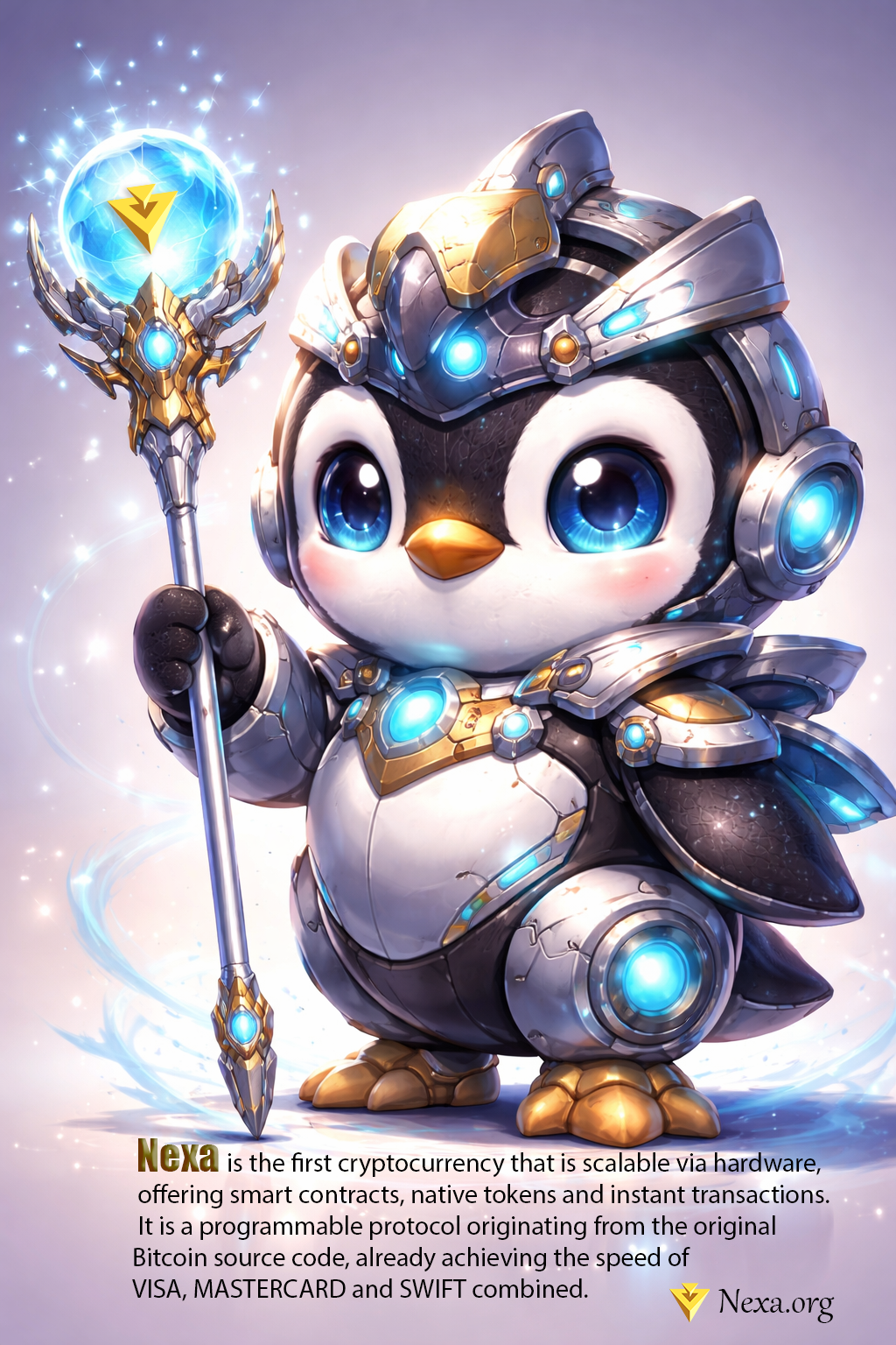 Public for Penguana